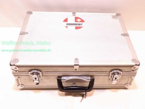 DÖRR - OPTIK Pistolenkoffer