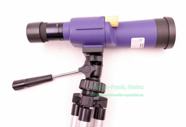 Kowa Spektiv 20-40x50 TS-502 – Bild 2
