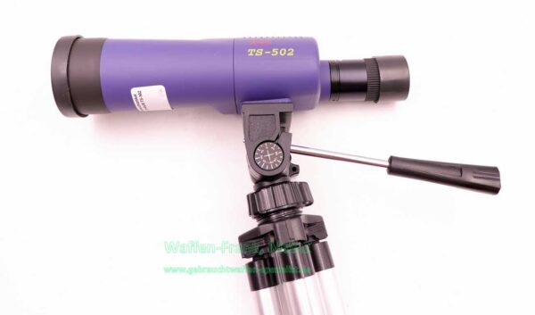 Kowa Spektiv 20-40x50 TS-502 – Bild 3