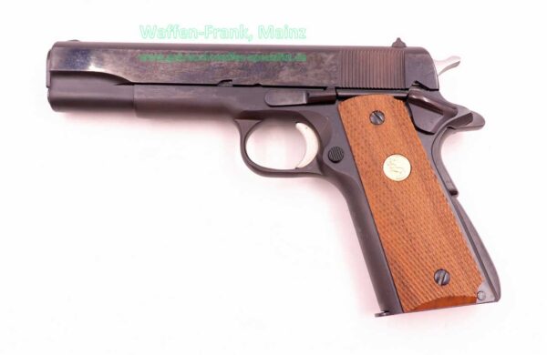 Colt - USA Mod. MK IV/ Series 70 .45Auto