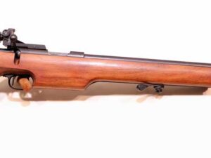Walther - Ulm Mod. UIT Match/Linksschaft .22lr