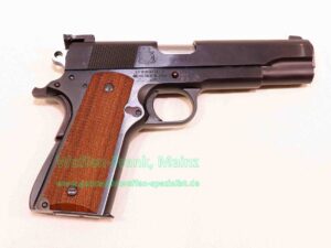 Springfield - USA Mod. 1911-1/Blue .45Auto