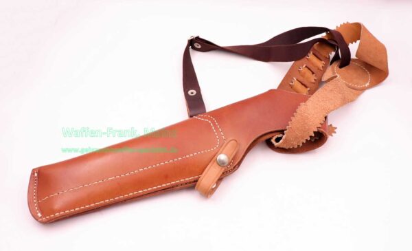 Buchheimer Schulterholster99-900-81/links