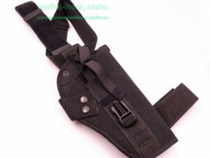 USA, Diverse Oberschenkel-Holster