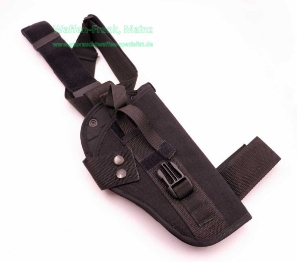 USA, Diverse Oberschenkel-Holster