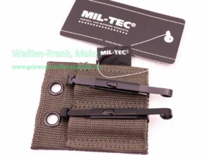 Miltec/Sturm Adapter für US Trägersysteme