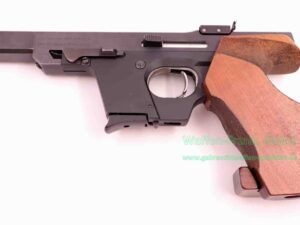 Walther - Ulm Mod. GSP .22lr