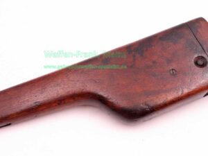 Mauser - Oberndorf Anschlagsschaft C96