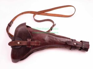 DWM, Berlin Anschlagsbrett für Ari 08 mit Tasche und Beriemung