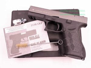 Zoraki Mod. 917 Titan 9mmP.A.K.