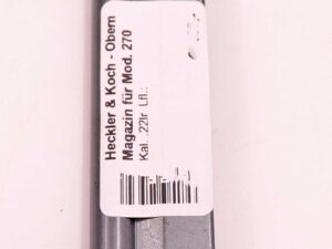 Heckler & Koch - Oberndorf Magazin für Mod. 270 .22lr