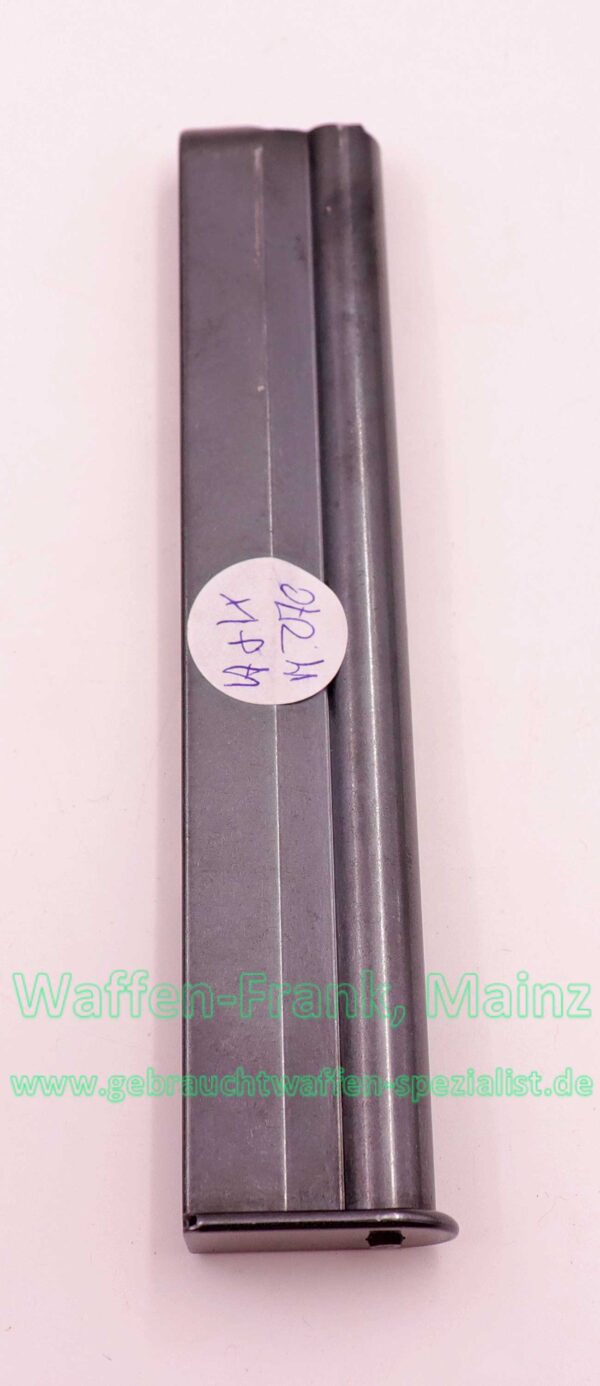 Heckler & Koch - Oberndorf Magazin für Mod. 270 .22lr – Bild 2