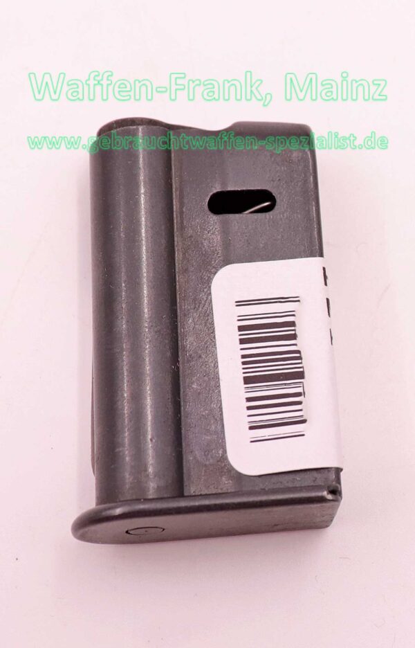 Heckler & Koch - Oberndorf Magazin für Mod. 270 .22lr