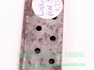Walther - Zella-Mehlis Magazin für Mod. 9 6,35mmBrowning