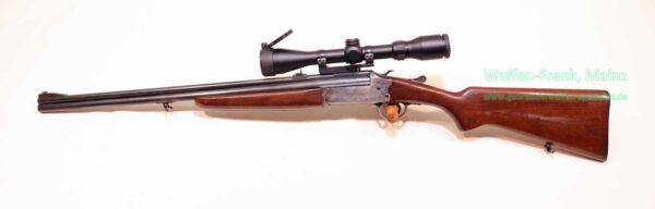 Savage - USA Mod. 24 .410/76,.22WinMag – Bild 2