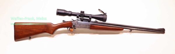 Savage - USA Mod. 24 .410/76,.22WinMag