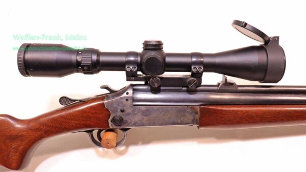 Savage - USA Mod. 24 .410/76,.22WinMag – Bild 3