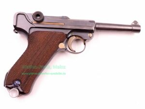 Mauser Mod. P 08 9mmLuger