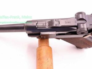Mauser Mod. P 08 9mmLuger