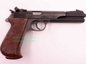 Walther - Ulm Mod. PP Sport .22lr