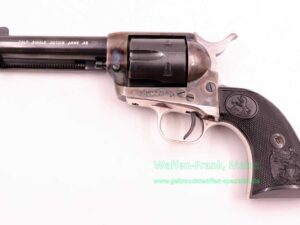Colt - USA Mod. SAA - 1871 II.Generation .45ColtLong