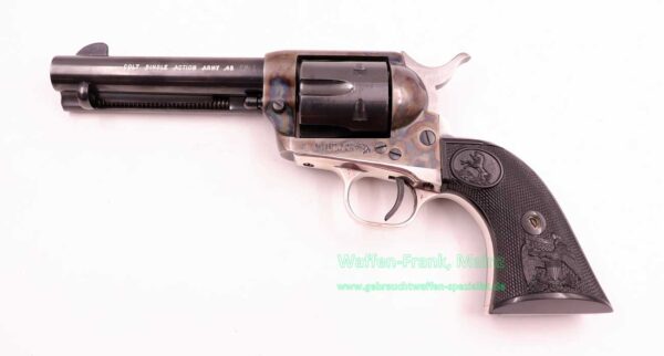 Colt - USA Mod. SAA - 1871 II.Generation .45ColtLong