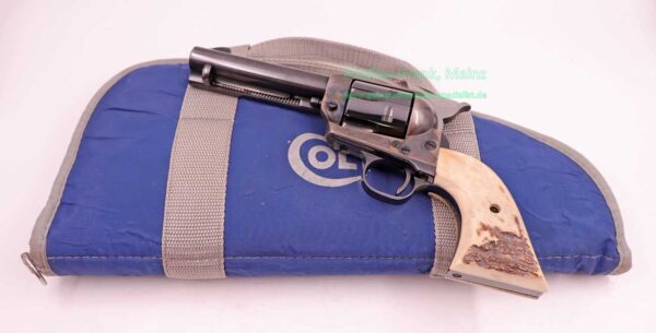 Colt - USA Mod. SAA 1871 II.Generation .357Mag – Bild 3