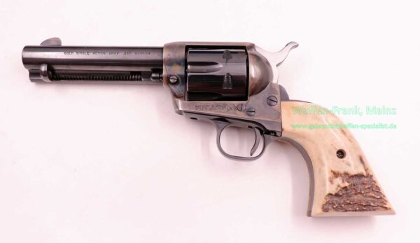 Colt - USA Mod. SAA 1871 II.Generation .357Mag