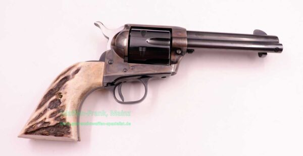 Colt - USA Mod. SAA 1871 II.Generation .357Mag – Bild 2