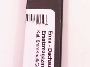 Erma - Dachau Ersatzmagazin für Mod. EGP 45 8mmKnall/Gas