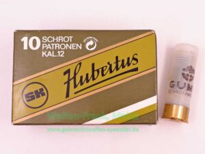 VEB Sprengstoffwerk Schönbeck Hubertus/ Defence 12/70