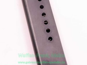 Geco - Fürth Ersatzmagazin P35 .35Knall/Gas