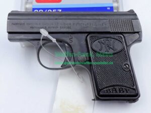 FN - Browning/Belgien Mod. Baby 6,35mmBrowning