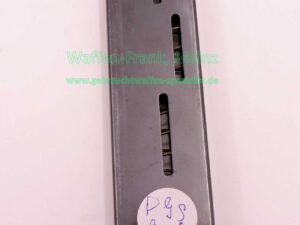 Heckler & Koch - Oberndorf Magazin für Mod. P9S 9x19