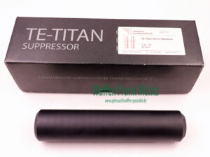 Tronrud Mod. TE Titan Gen 2 Std. M18x1 .30 .308Win