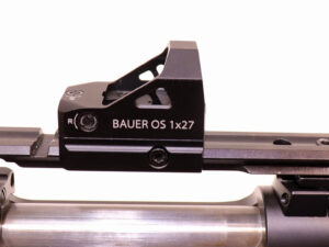 Mauser M 12 Extreme - Komplettpaket .308Win
