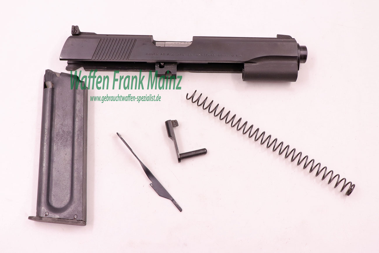 Colt - USA Conversion Kit 1911 A1 Wechsel .22lr – Bild 3