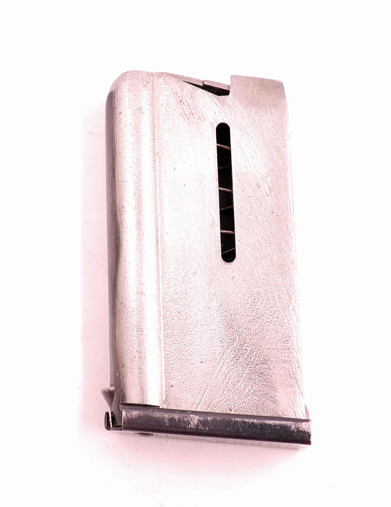 Krico = Kriegeskorte - Stuttga Selbstlade Magazine .22lr – Bild 2