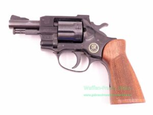 Weihrauch - Mellrichstadt Mod. HW3 .22lr