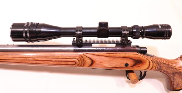 Remington - USA Mod. 40-x Custom .308Win – Bild 3