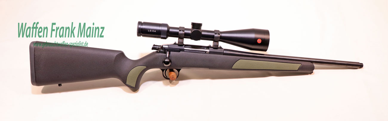 Steel Action HS, Jägerpaket .308Win – Bild 2