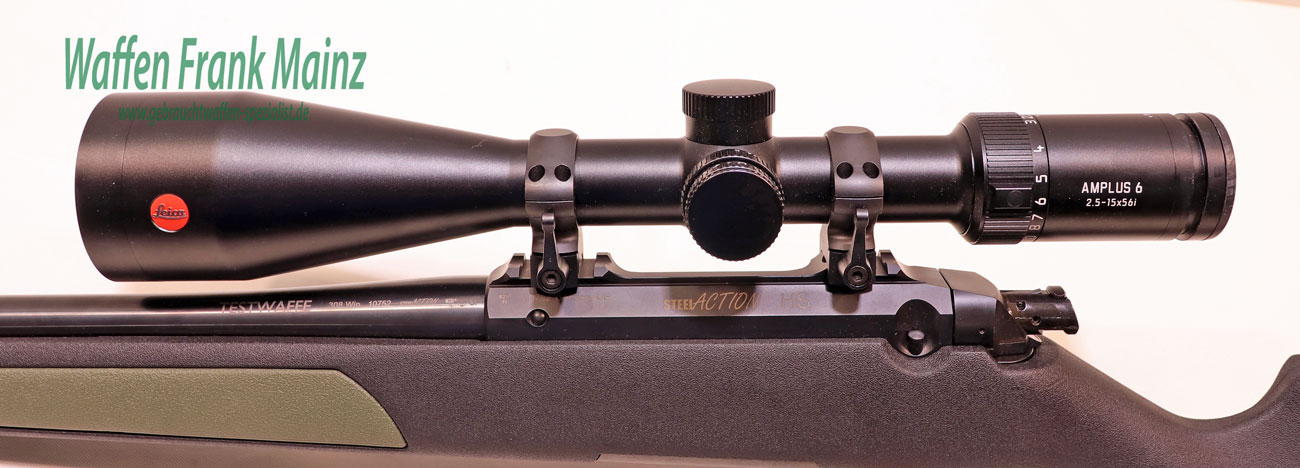 Steel Action HS, Jägerpaket .308Win – Bild 3