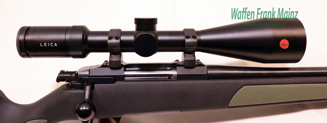 Steel Action HS, Jägerpaket .308Win – Bild 4