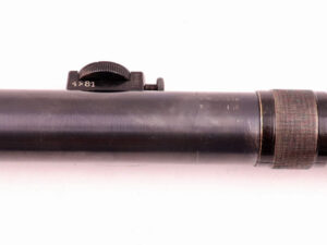 Ruediger Optik, Deutschland Tell 4x81 (4x35)