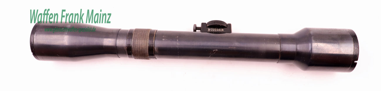 Ruediger Optik, Deutschland Tell 4x81 (4x35) – Bild 2