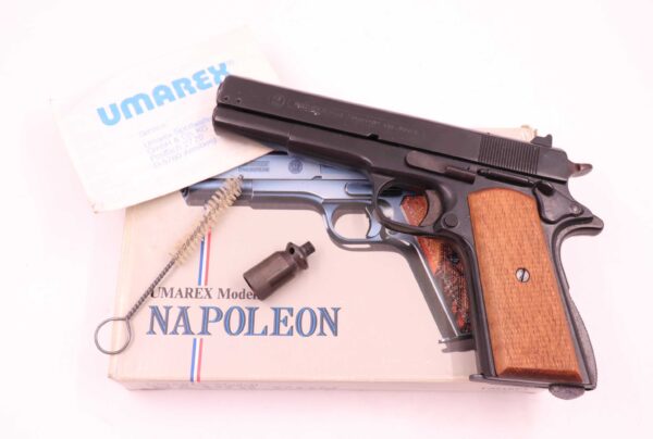 Umarex Mod. Napoleon 8mmKnall