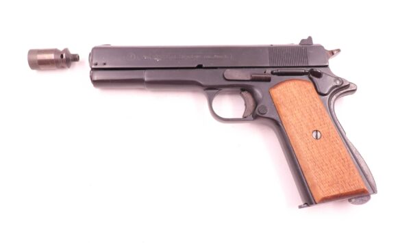 Umarex Mod. Napoleon 8mmKnall – Bild 2