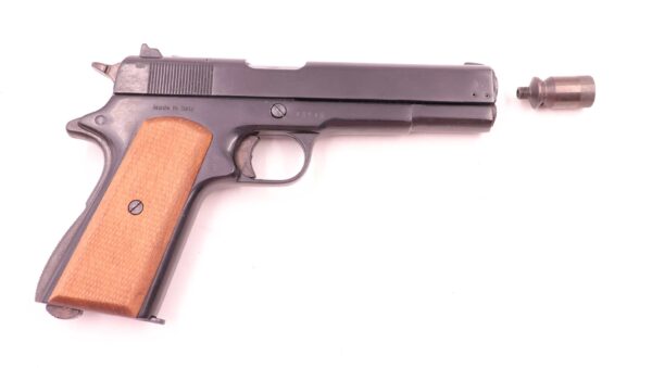 Umarex Mod. Napoleon 8mmKnall – Bild 3