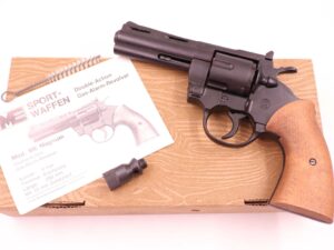 Melcher Cuno, Solingen Mod. ME Magnum 9mmRK/.380