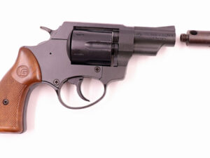 Röhm - Sontheim/Brenz Mod. RG89 9mmRK/.380